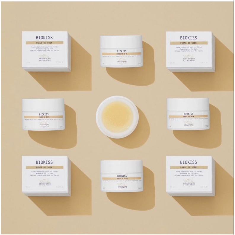 Biokiss, Son Dưỡng Môi mọng nước