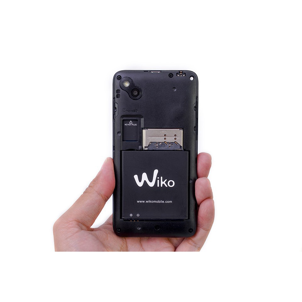 Điện Thoại Giá Rẻ Wiko sunny | BigBuy360 - bigbuy360.vn