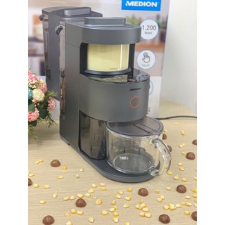 [Hàng Đức] Máy Làm Sữa Hạt Medion MD 19725