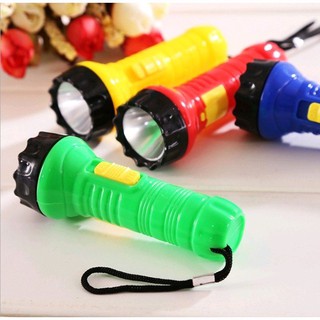 Đèn Pin Ánh sáng Led mini