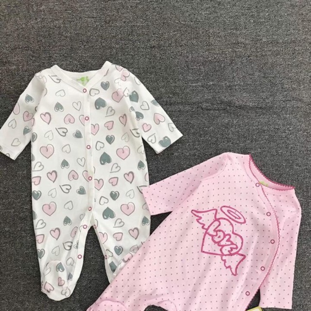 Set 2 body Payifang