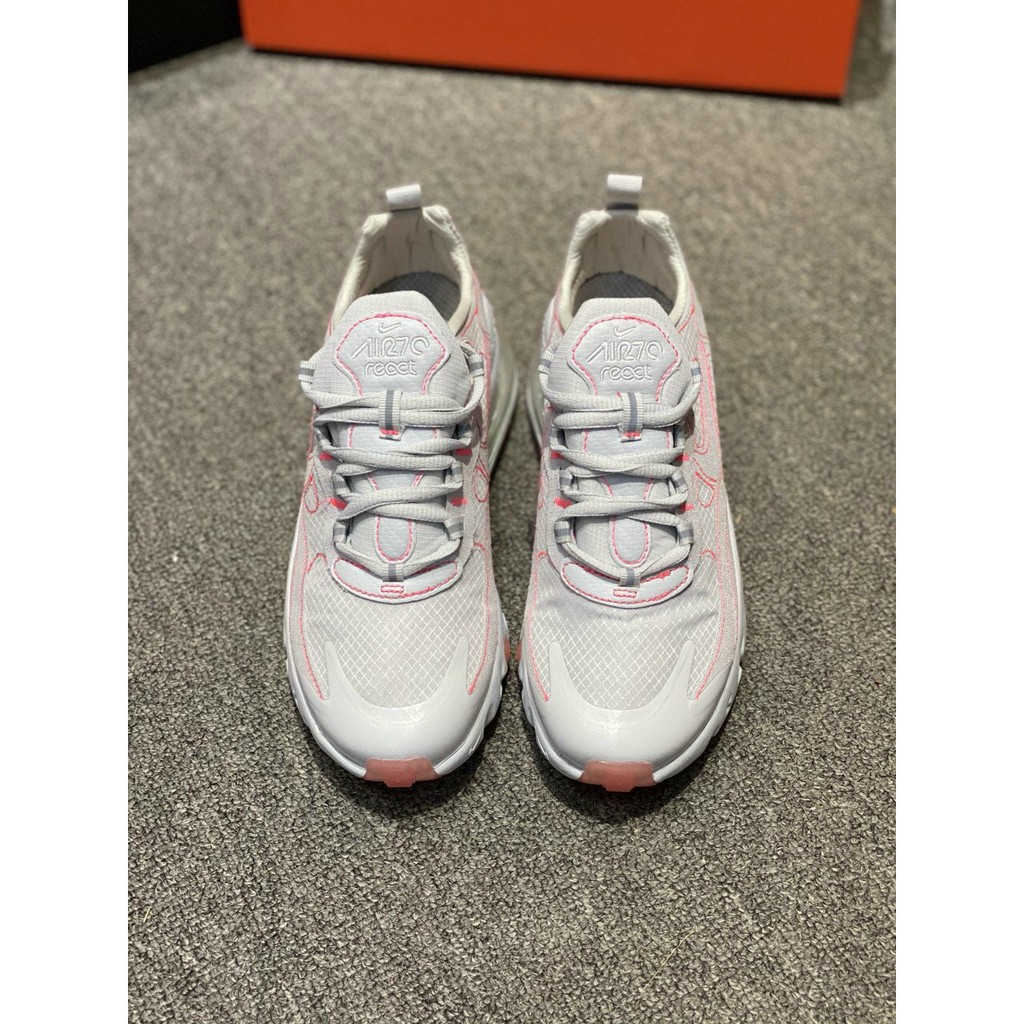 Giày Thể Thao Nike Air Max 270  (Fullbox- Chính Hãng)