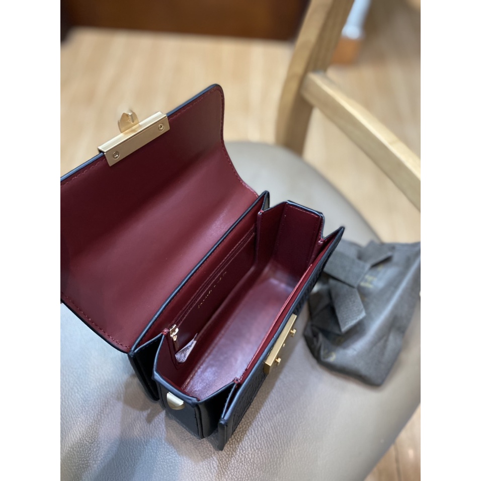 Túi ck nắp hạt đinh sườn size 18