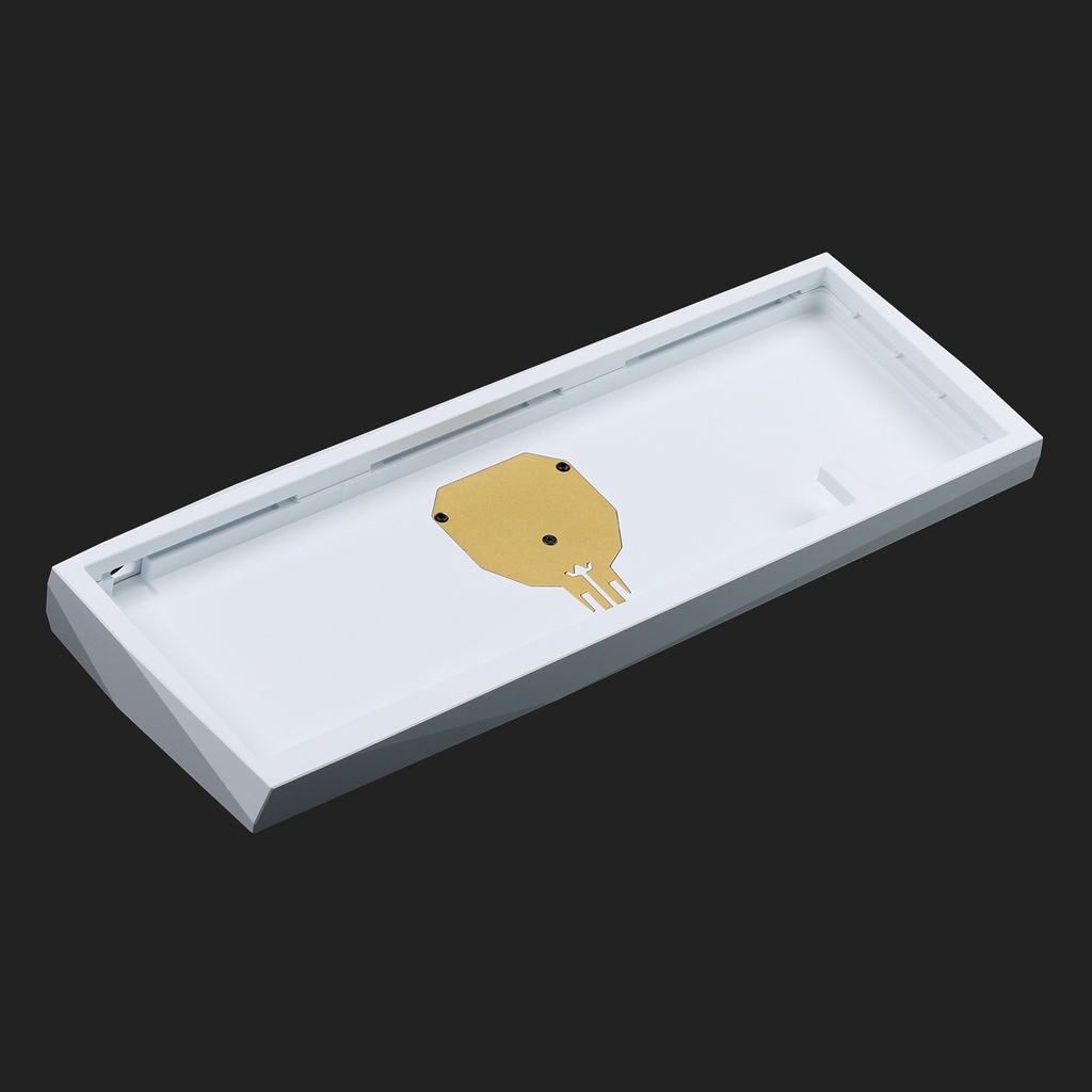 Case bàn phím cơ Blade65 R2 #Kbdfans