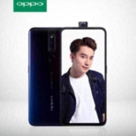 KIEN19 . ĐIỆN THOẠI OPPO F11 PRO