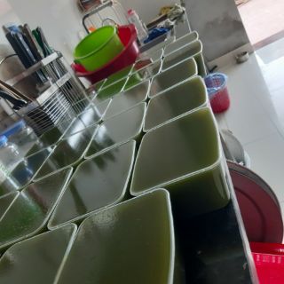 Bột thạch găng gói 1kg