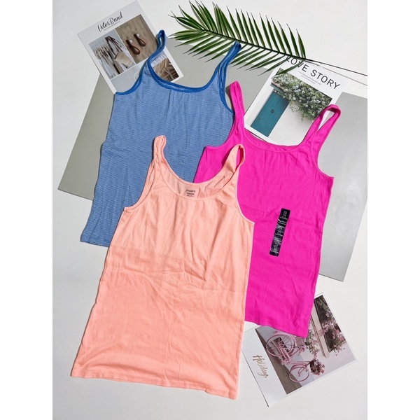 Combo 3ao Thun 3 Lỗ Gap XK