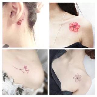 SET 30 HÌNH XĂM CÁ TÍNH