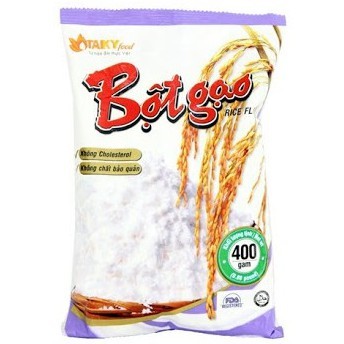 Bột gạo Tài Ký, gói 400g