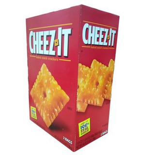 Bánh quy phô mai Cheez-It - Mỹ