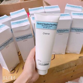 KEM DƯỠNG DA GLYXEROL TRỊ NẺ