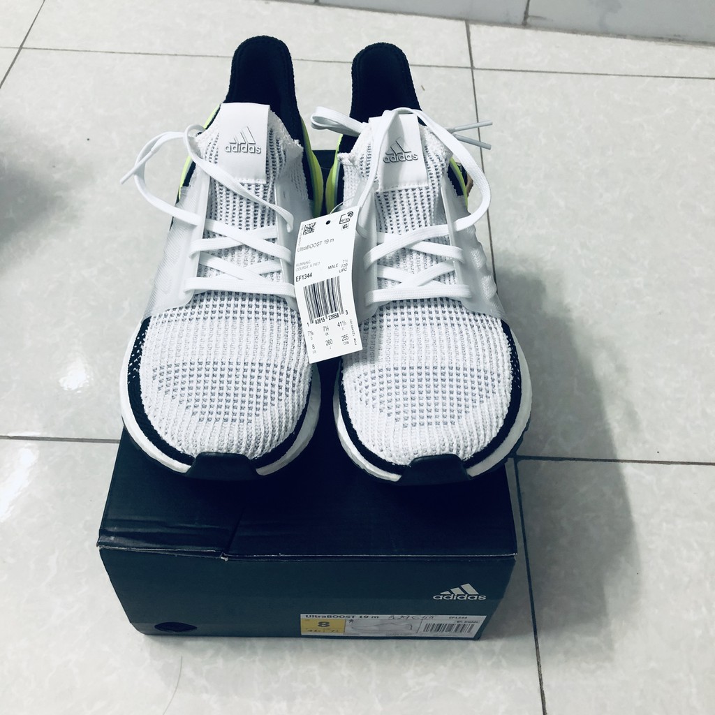 Giày Adidas UB19 EF1344 Xách Tay Chính Hãng