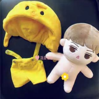 Doll SeHun - EXO ( Có sẵn )