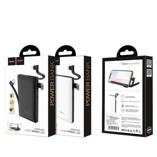 Sạc dự phòng Hoco J36 10000mAh