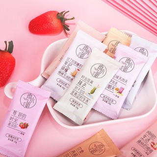 Bột Trà Sữa 10 vị Đài Loan cực hot