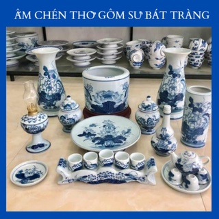 Ấm Chén Thờ