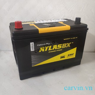 Ắc quy GS 105D31L/105D31R MF 12V 90AH