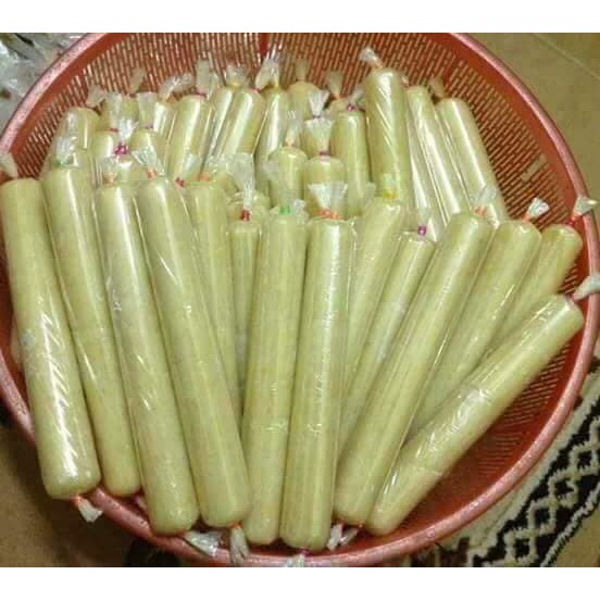 XÔI CÂY CHIÊN PHỒNG CỐT DỪA 250G