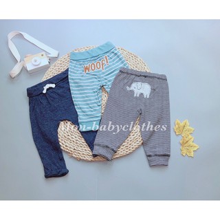 Set 3c quần xuất dư xịn [Ngẫu nhiên ]