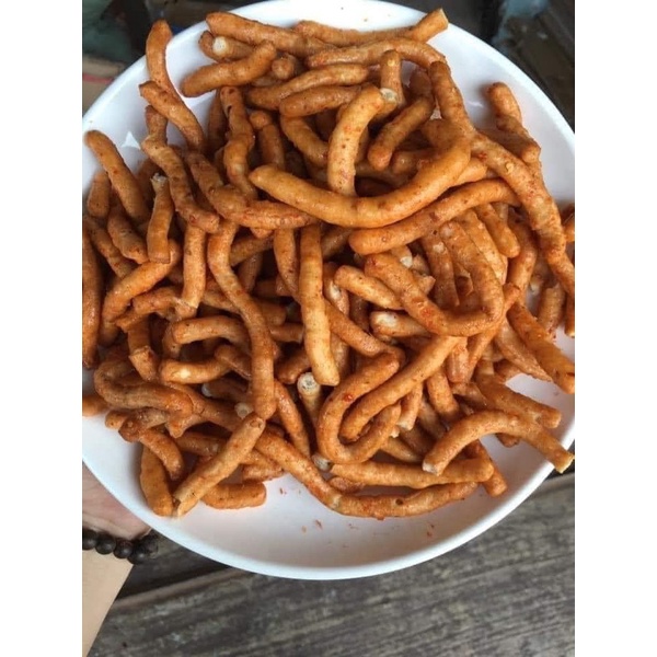 Bánh thèo lèo mắm ớt 500gr ngon dòn rụm