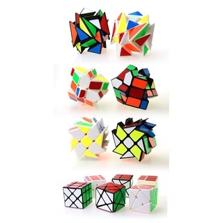 Rubik cube Axis YongJun King Kong