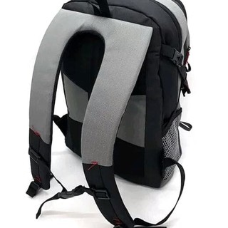 Ba Lô Đựng Laptop Màu Đỏ