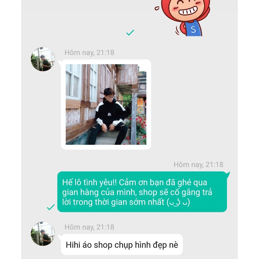 [ ORDER ] Áo Khoác - Hoodie GULES Oversize Unisex Ulzzang | BigBuy360 - bigbuy360.vn