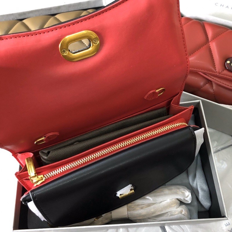 Clutch CNK Kèm dây đeo chéo Mới nhất