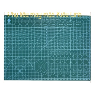 Bảng cắt a2 .