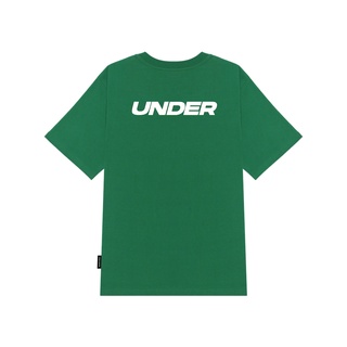 Áo thun UNDER Official Logo Tee - UTS013