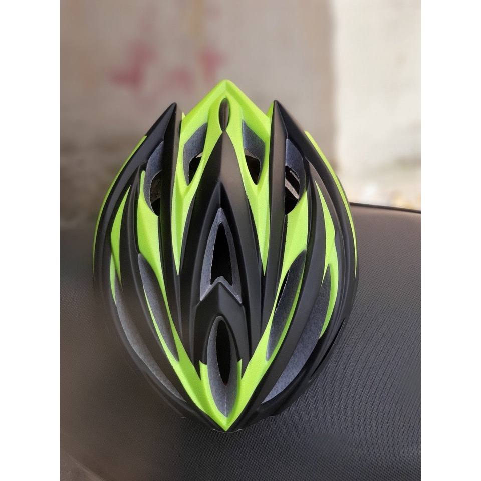 Mũ bảo hiểm xe đạp BaseCame BS02