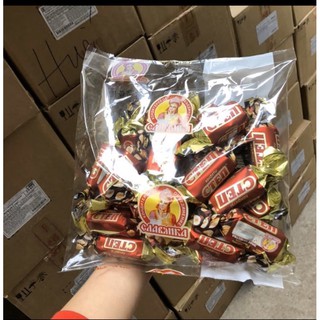 Kẹo CTEN Nga socola 500g