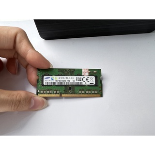 RAM 4G DDR3 PC3L BUS 1600 / 12800S
