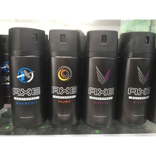 Xịt Khử mùi giành cho nam! AXE hàng nhập Mỹ