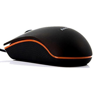 MOUSE LENOVO - CHUỘT CÓ DÂY LENOVO M20