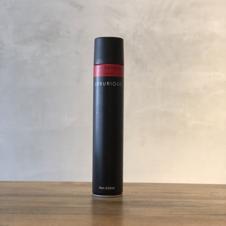 Gôm xịt tóc luxurious tạo nếp tóc 320ml