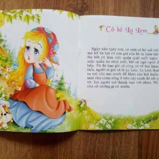 Sách: Chuyện kể hằng đêm (Bộ 8 cuốn) - Đinh Tị