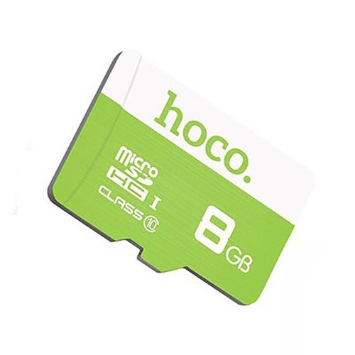 Thẻ nhớ Hoco tốc độ cao 8GB TF micro-SD