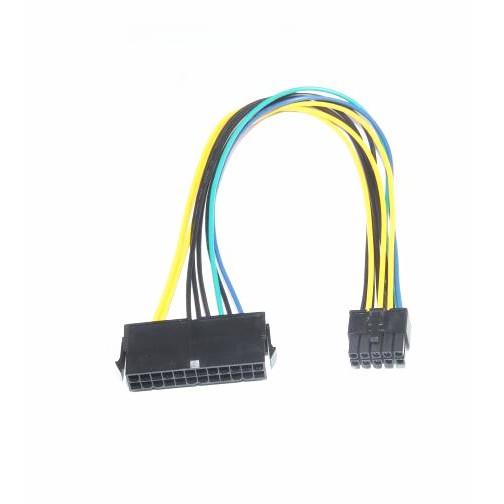 Cáp chuyển ATX 24 chân sang 10 chân cho LENOVO