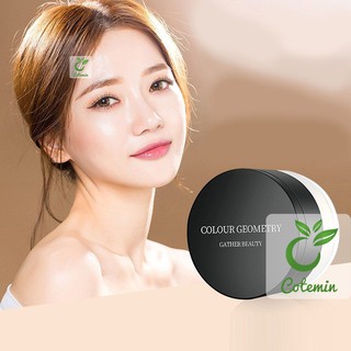 Phấn phủ kiềm dầu LAMEILA 5007