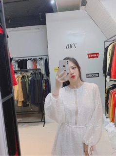 Váy xuông H&M