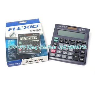 Máy tính Flexoffice FLEXIO CAL-05P