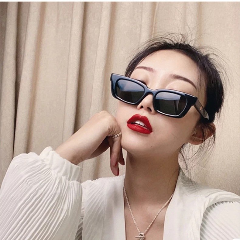 Kính Mát Thời Trang Hàn Quốc Dành form nam nữ - KR05