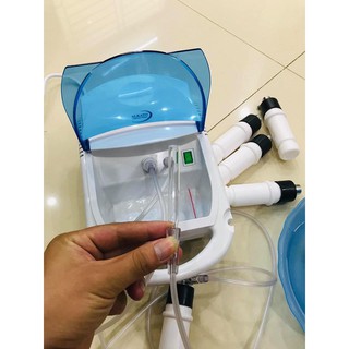 máy hút mụn