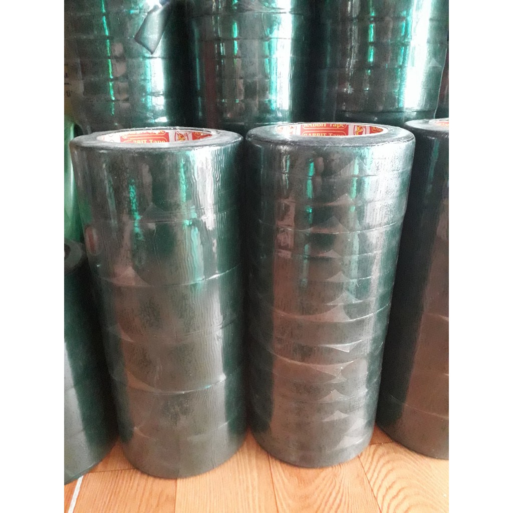 (Bán sỉ) 01 cây băng dính xốp 2 mặt 2cm (15 cuộn) - hoặc 2 mặt 5cm (5 cuộn)