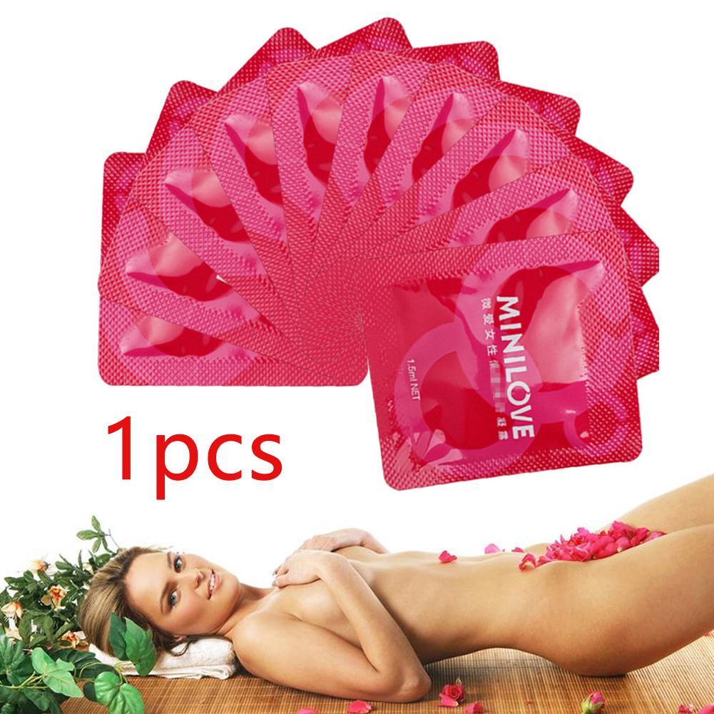 (Hàng Mới Về) Gel Nở Ngực 1.5ml Phong Cách Âu Mỹ Quyến Rũ Cho Nữ | BigBuy360 - bigbuy360.vn