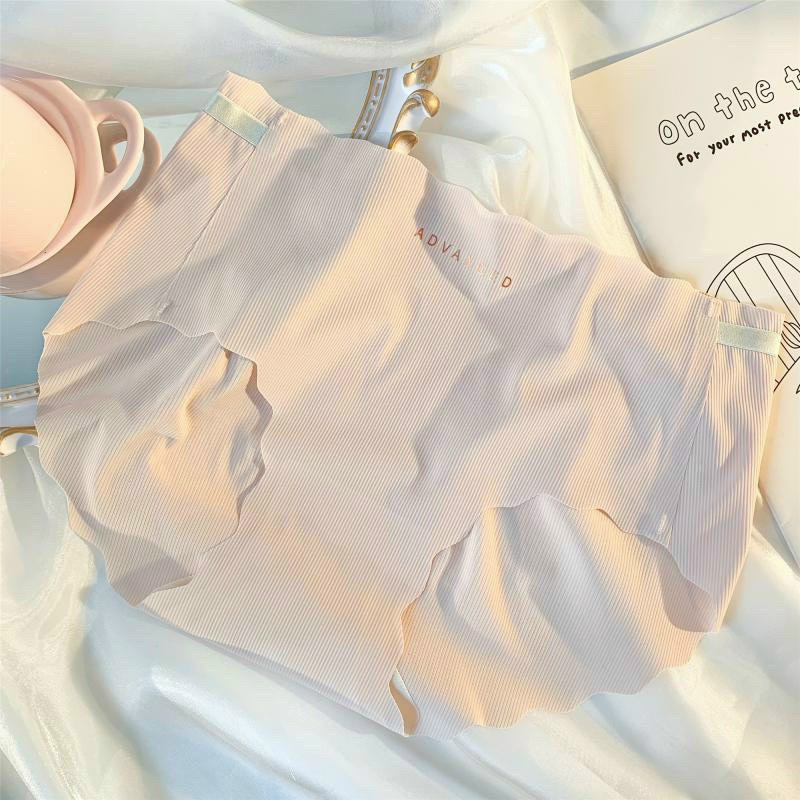 Quần Lót Nữ Su Không Hằn Viền ADVANCED Dễ Thương Min Underwear 243980