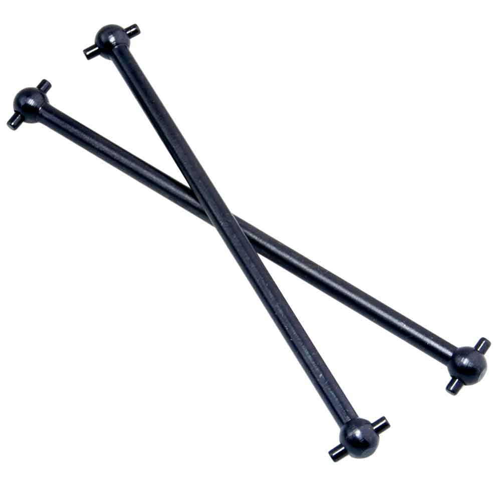 Bộ 2 Mô Hình Xương Chó RC 08059 89.5mm Cho Xe Điều Khiển HSP 1:10