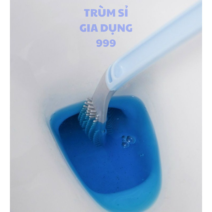 Cây vệ sinh nhà tắm, bồn cầu silicon chữ l