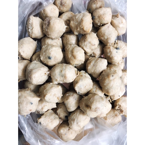 BÒ VIÊN NGON nhà làm 1 kí | BigBuy360 - bigbuy360.vn